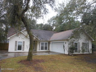 7 Sheppard Rd, Beaufort, SC 29907-2538