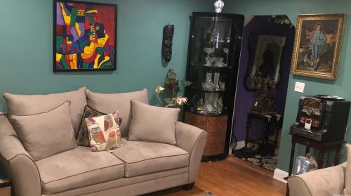 109-40 197th St, Jamaica, NY 11412-2115
