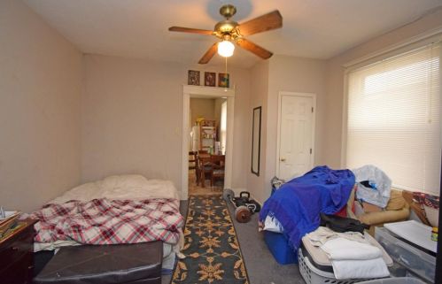 2304 Clifton Ave, Cincinnati OH  45219-1313 exterior