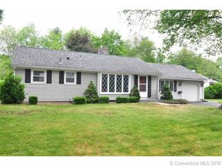39 Cottage Grove Cir, Bloomfield, CT 06002-3144