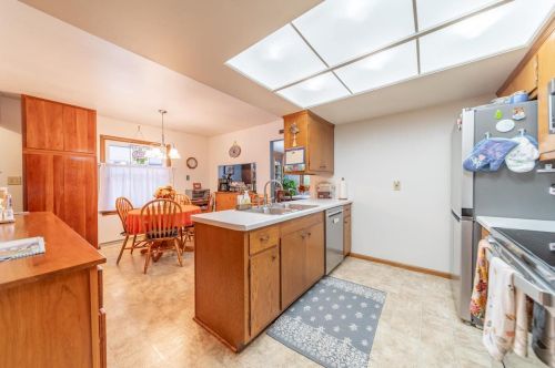 1610 6th Ave, Oshkosh WI  54902-5506 exterior