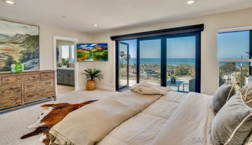 4410 Adair St, San Diego CA  92107-3802 exterior