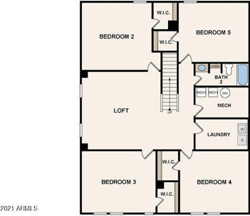 45113 Zion Rd, Maricopa, AZ 85139-9107