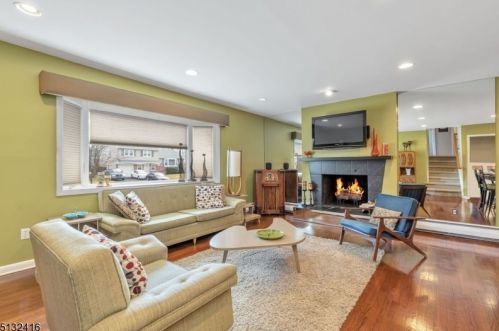 75 Shady Ln, Fanwood NJ  07023-1718 exterior