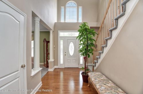 46 Rachael Dr, Morganville, NJ 07751-4055