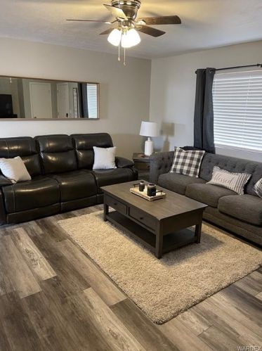 1600 Villa Ln, Bullhead City AZ  86442-7014 exterior