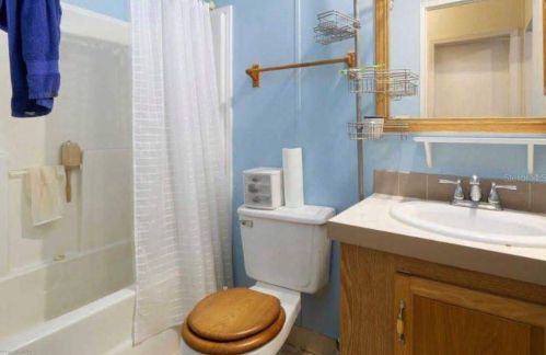 15523 Peter Max Blvd, Port Richey FL  34669-1320 exterior