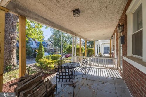 6357 Columbia Ave, Philadelphia PA  19151-3228 exterior