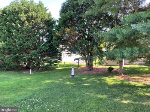 30756 Sassafras Dr, Lewes DE  19958-3876 exterior