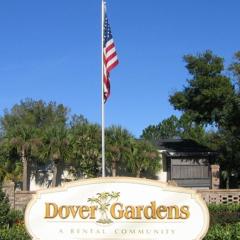 1448 Adriel Ln, Orlando FL  32812-8712 exterior