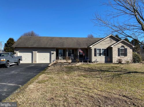 36539 Robin Hood Rd, Delmar, DE 19940-2301