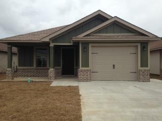 572 Evening Falls Dr, Pensacola, FL 32534-1194