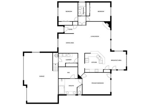 16053 Norlene Way, Grass Valley CA 95949-6609 exterior