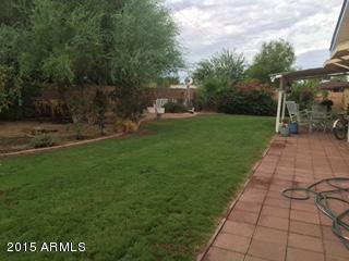 5761 Decatur St, Mesa, AZ 85205-6615