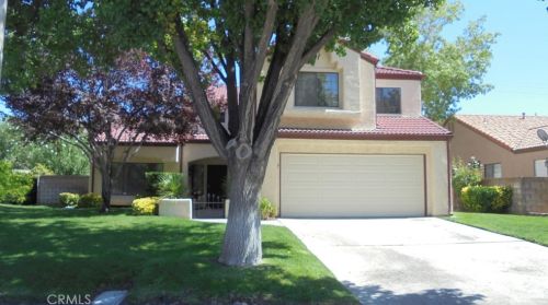44352 Fenner Ave, Lancaster, CA 93536-6021