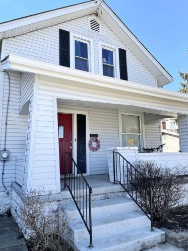 266 Deverill St, Covington, KY 41016-1327