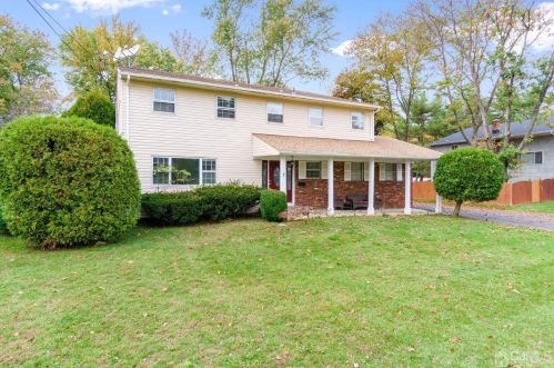 7 New Dover Rd, East Brunswick, NJ 08816-2746