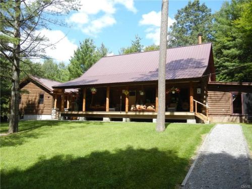 6312 George Hill Rd, Glenfield, NY 13343-1842