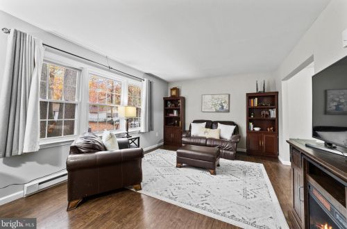 64 Fern St, Browns Mills NJ  08015-2961 exterior