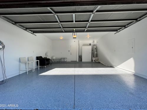 1718 Colter St, Phoenix AZ  85015-2949 exterior