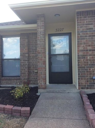 3227 Northview, Carrollton TX 75007-3022 exterior