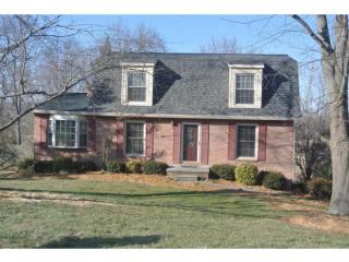 241 Highland Hills Dr, Johnson City, TN 37615-3222