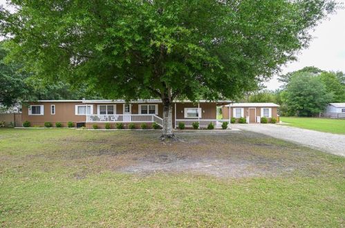 7382 Sesame Street Ter, Homosassa, FL 34446-3436