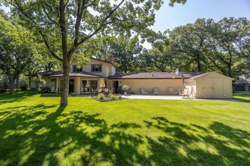 1573 Lucille Ln, Saint Cloud MN  56303-0431 exterior