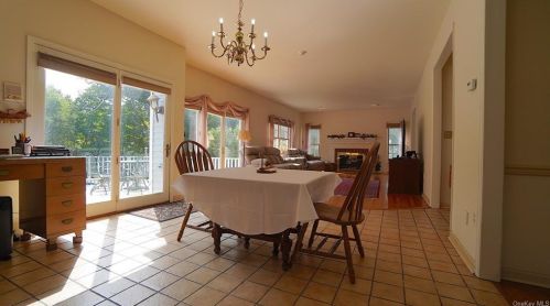 8 Menayas Ct, Washingtonville NY  10992-2032 exterior