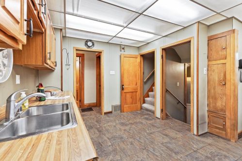 2114 59, Milwaukee WI exterior