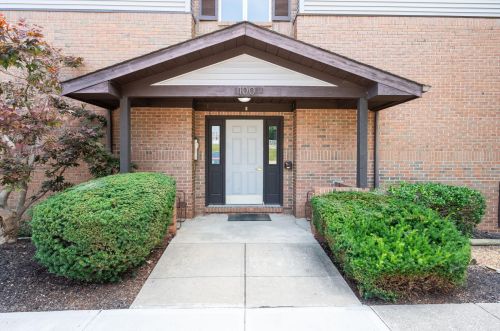 105 Highland Trce, Newport KY  41076-1152 exterior