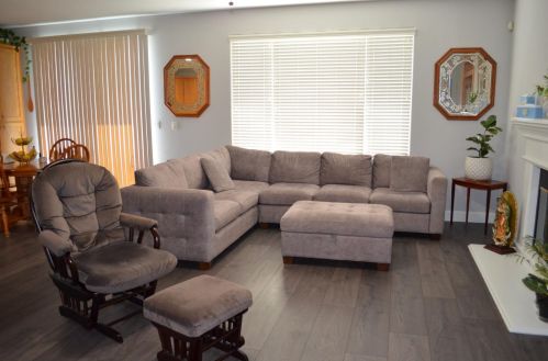 3128 Queens Gate Ln, Modesto CA  95355-8684 exterior