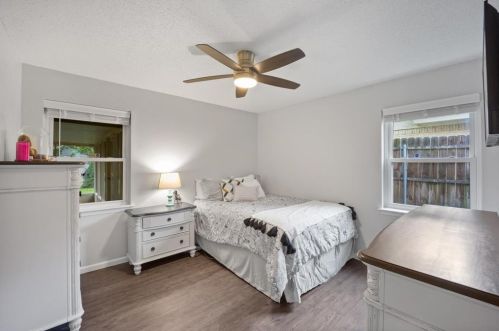 432 Malden Dr, Richardson TX  75080-4538 exterior