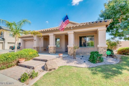 17597 Corrine Dr, Sun City, AZ 85388-5638