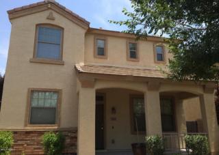 3816 Yeager Dr, Gilbert, AZ 85295-1613