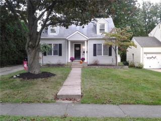 427 Highland Ave, Wadsworth, OH 44281-2162