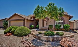 8363 Rosemonte Dr, Peoria, AZ 85382-4666