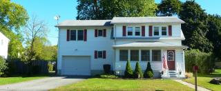 309 Franklin St, Hackettstown, NJ 07840-1805
