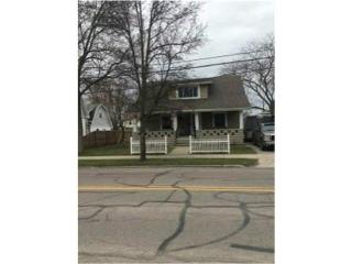 303 Defiance St, Stryker, OH 43557-9538