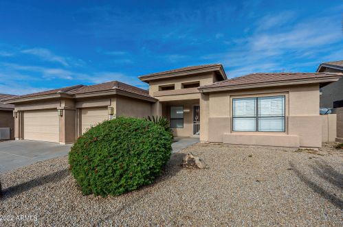 4608 Molly Ln, Cave Creek AZ  85331-6691 exterior
