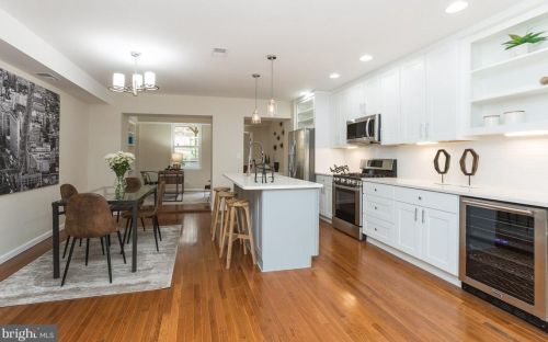 2202 16 St, Washington DC 20020-4302 exterior