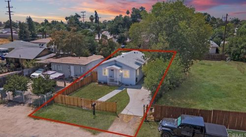 1632 Harris St, San Bernardino CA  92411-1933 exterior