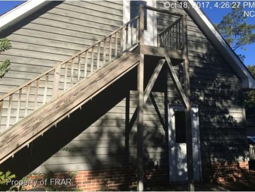 403 Womble Dr, Lillington, NC 27546-8964