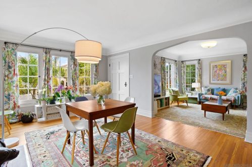 1845 Sheridan Ave, San Diego, CA 92103-1643