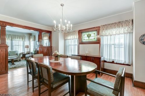 1528 Bond St, Industrial Hillside NJ  07205-1638 exterior