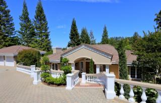 38 Hacienda Dr, Redwood City, CA 94062-2420