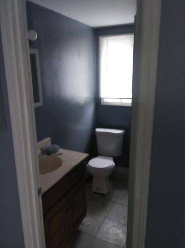 126 Silver Spring St, Providence RI  02904-2523 exterior