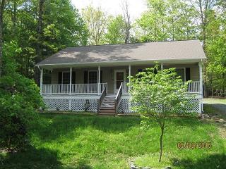14 Fairwood Pl, Bybee, VA 22963-2766