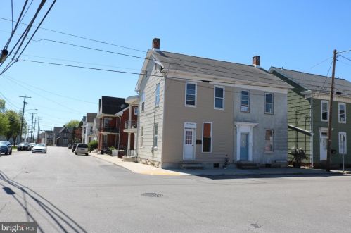 200 Franklin St, Hanover, PA 17331-2423