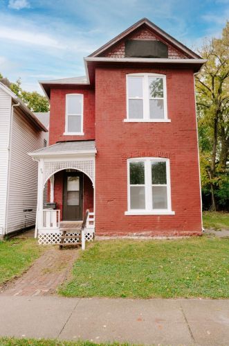 36 Leaman St, Xenia, OH 45385-3478
